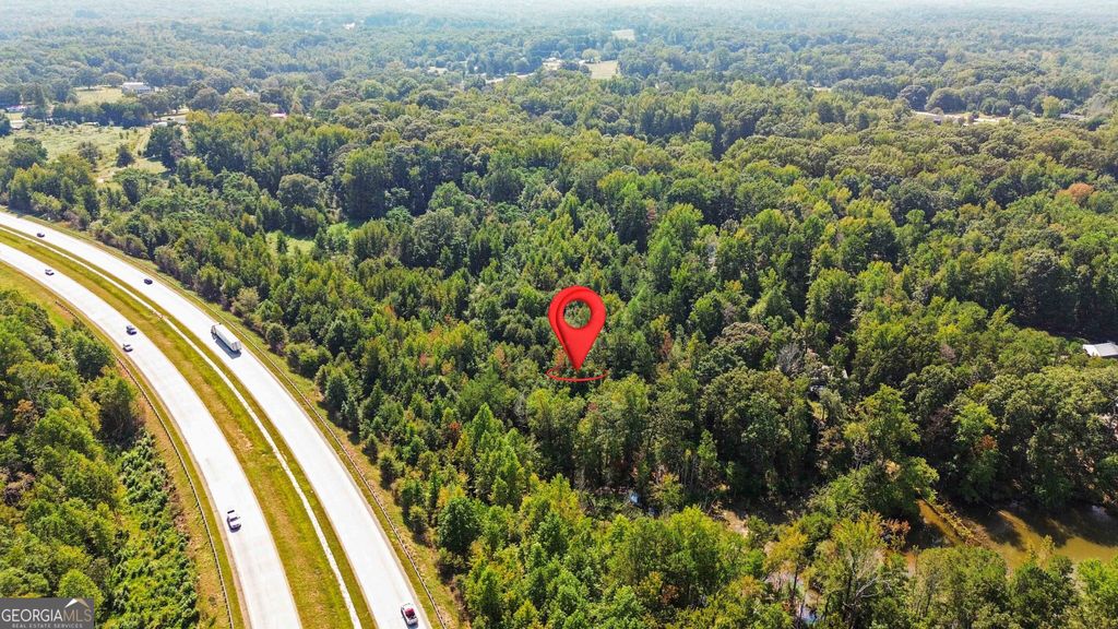 TRACT 1 Highway 82 S, Jefferson, GA 30549 — photo 3