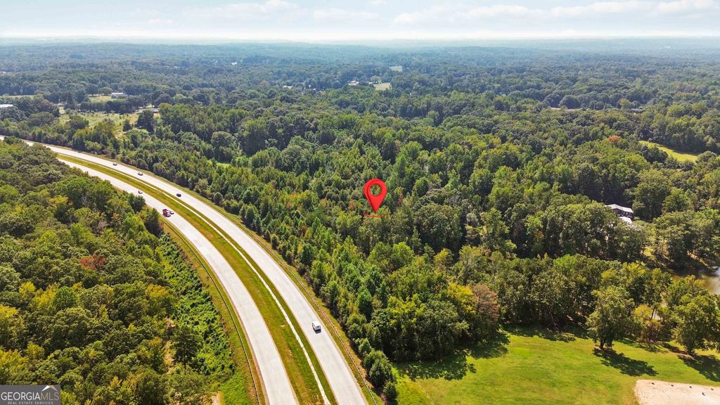 TRACT 1 Highway 82 S, Jefferson, GA 30549 — photo 4