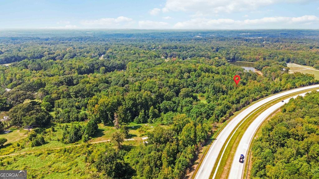 TRACT 1 Highway 82 S, Jefferson, GA 30549 — photo 5