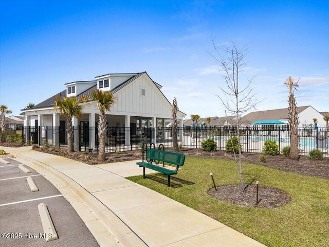 81 Eagle Claw Drive, Calabash, NC 28467