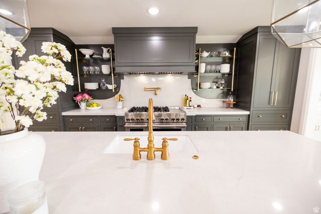 4605 S LEDGEMONT DR, Salt Lake City, UT 84124