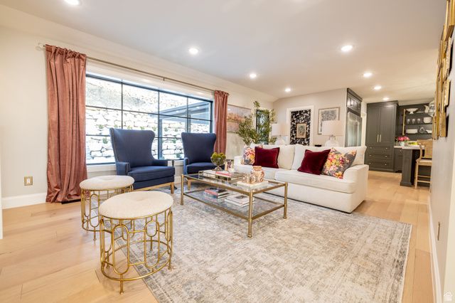 4605 S LEDGEMONT DR, Salt Lake City, UT 84124