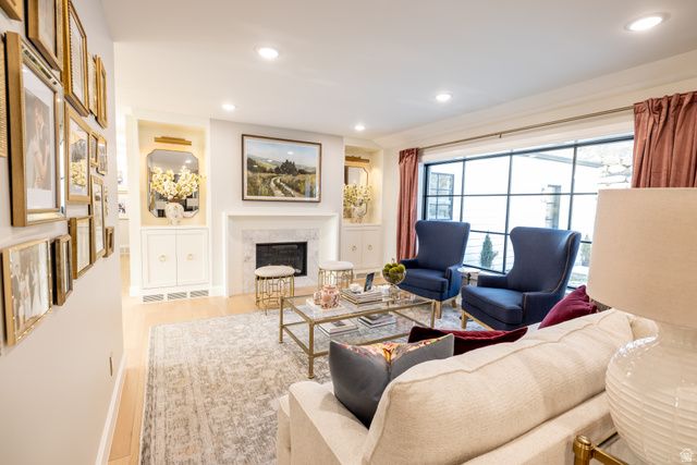 4605 S LEDGEMONT DR, Salt Lake City, UT 84124