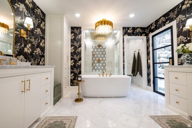 4605 S LEDGEMONT DR, Salt Lake City, UT 84124