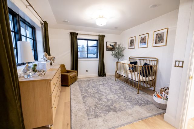 4605 S LEDGEMONT DR, Salt Lake City, UT 84124