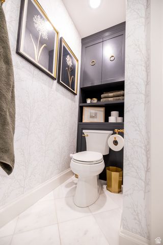 4605 S LEDGEMONT DR, Salt Lake City, UT 84124