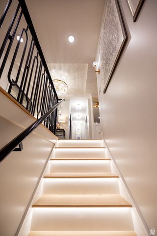 4605 S LEDGEMONT DR, Salt Lake City, UT 84124