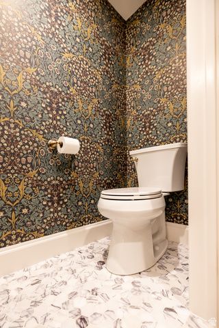 4605 S LEDGEMONT DR, Salt Lake City, UT 84124