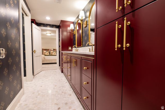 4605 S LEDGEMONT DR, Salt Lake City, UT 84124