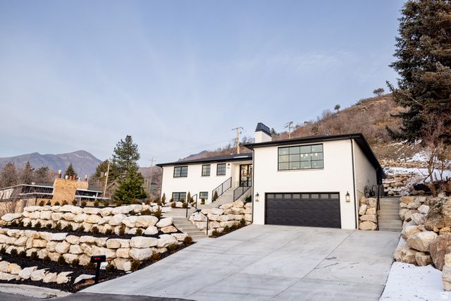 4605 S LEDGEMONT DR, Salt Lake City, UT 84124