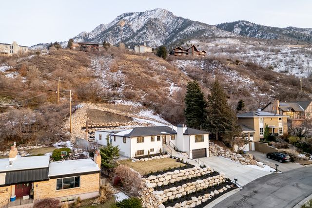 4605 S LEDGEMONT DR, Salt Lake City, UT 84124