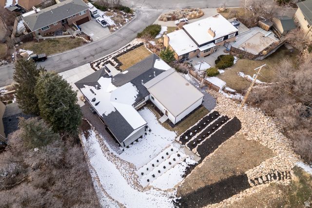 4605 S LEDGEMONT DR, Salt Lake City, UT 84124