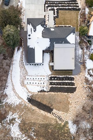 4605 S LEDGEMONT DR, Salt Lake City, UT 84124