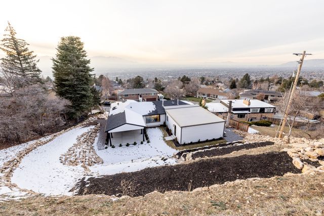 4605 S LEDGEMONT DR, Salt Lake City, UT 84124