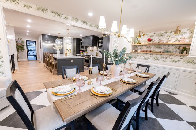 4605 S LEDGEMONT DR, Salt Lake City, UT 84124