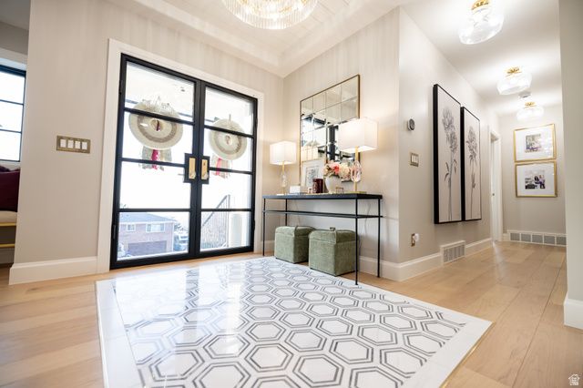 4605 S LEDGEMONT DR, Salt Lake City, UT 84124