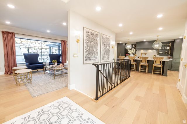 4605 S LEDGEMONT DR, Salt Lake City, UT 84124