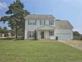 501 Polygon Place, Fayetteville, NC 28306