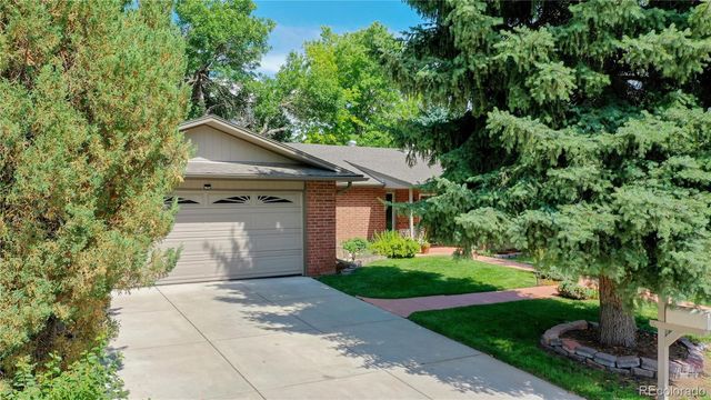 7214 S Kendall Court, Littleton, CO 80128