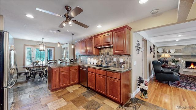 7214 S Kendall Court, Littleton, CO 80128