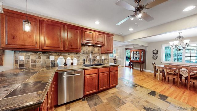7214 S Kendall Court, Littleton, CO 80128