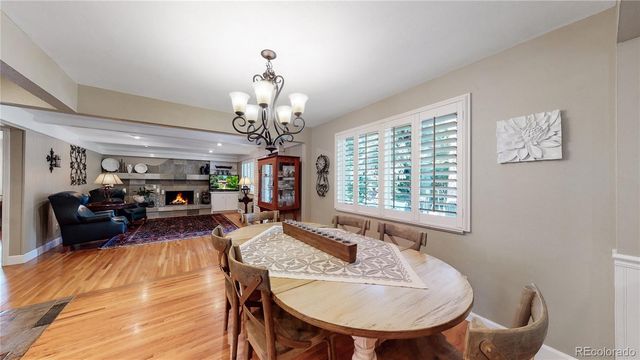 7214 S Kendall Court, Littleton, CO 80128