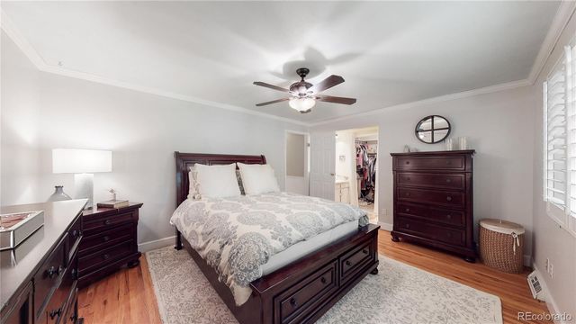 7214 S Kendall Court, Littleton, CO 80128