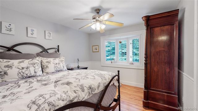 7214 S Kendall Court, Littleton, CO 80128
