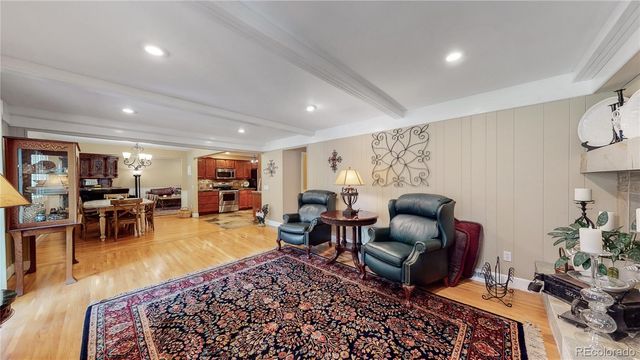 7214 S Kendall Court, Littleton, CO 80128