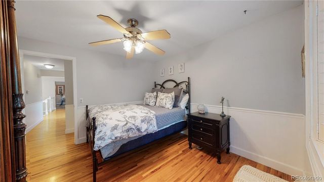 7214 S Kendall Court, Littleton, CO 80128