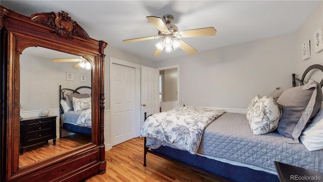 7214 S Kendall Court, Littleton, CO 80128