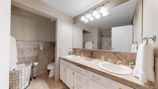 7214 S Kendall Court, Littleton, CO 80128