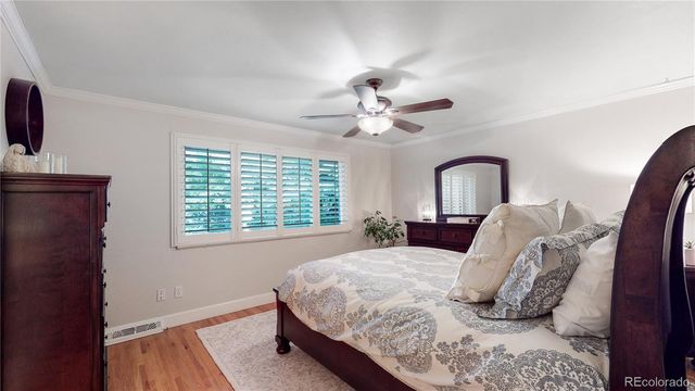 7214 S Kendall Court, Littleton, CO 80128
