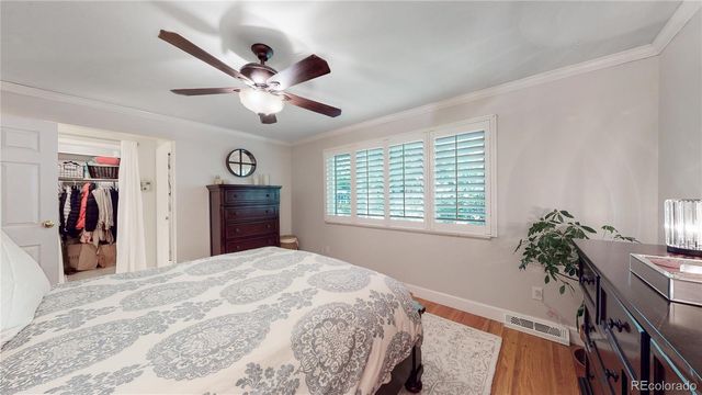 7214 S Kendall Court, Littleton, CO 80128