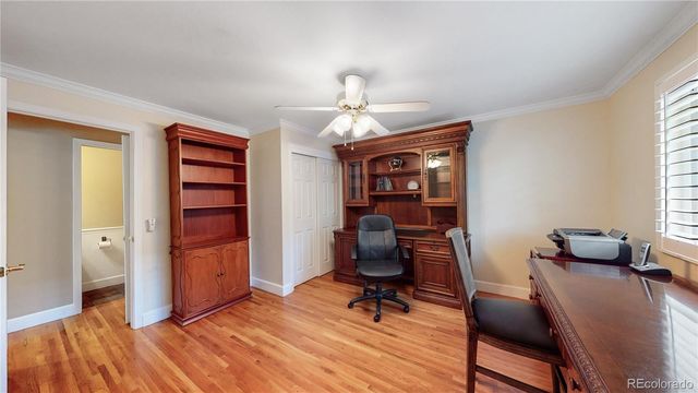 7214 S Kendall Court, Littleton, CO 80128