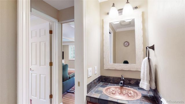7214 S Kendall Court, Littleton, CO 80128
