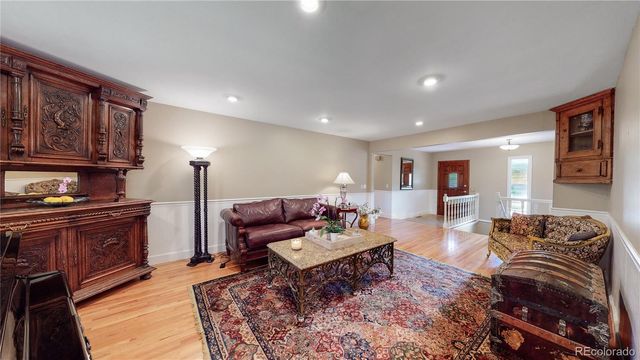 7214 S Kendall Court, Littleton, CO 80128