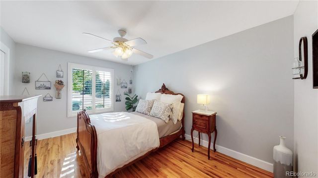7214 S Kendall Court, Littleton, CO 80128