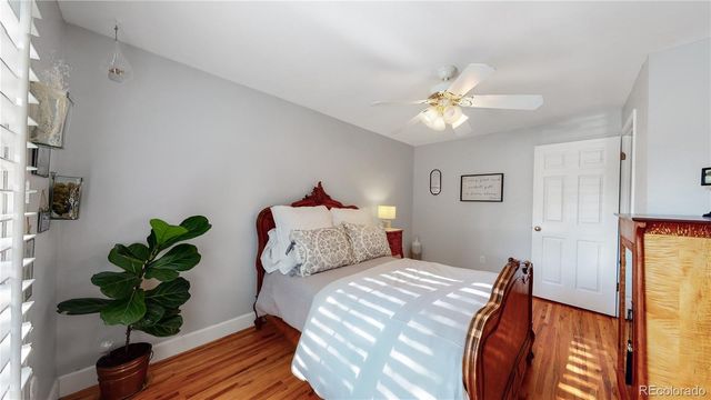7214 S Kendall Court, Littleton, CO 80128