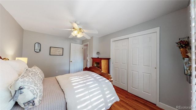 7214 S Kendall Court, Littleton, CO 80128