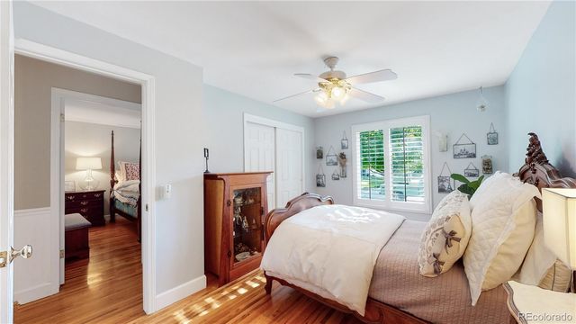 7214 S Kendall Court, Littleton, CO 80128