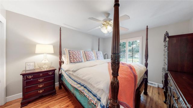 7214 S Kendall Court, Littleton, CO 80128