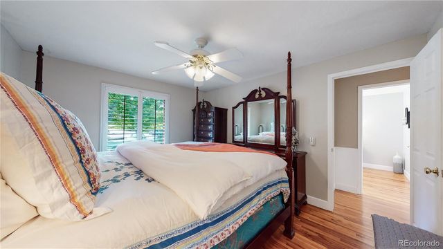 7214 S Kendall Court, Littleton, CO 80128