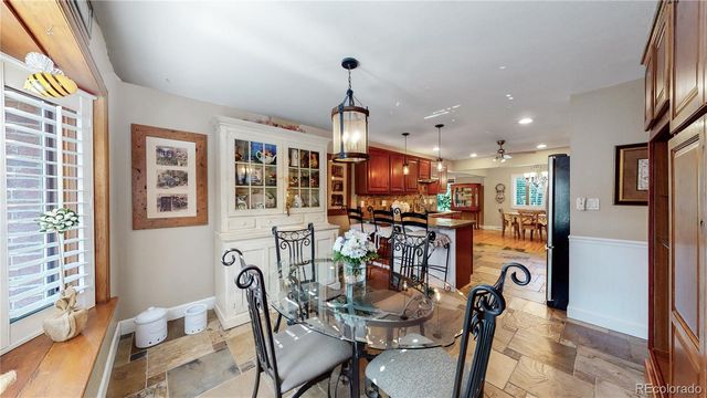 7214 S Kendall Court, Littleton, CO 80128