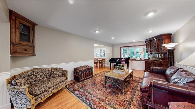 7214 S Kendall Court, Littleton, CO 80128