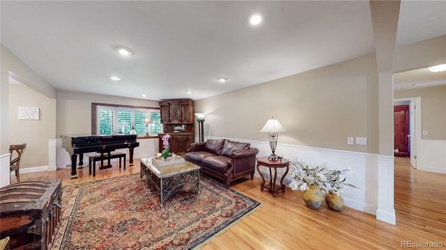 7214 S Kendall Court, Littleton, CO 80128