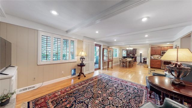 7214 S Kendall Court, Littleton, CO 80128