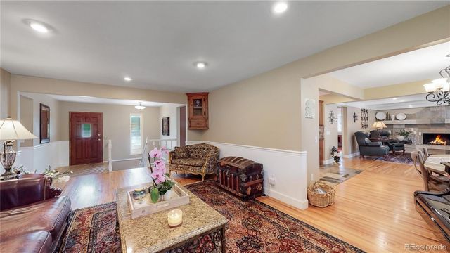 7214 S Kendall Court, Littleton, CO 80128