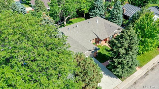 7214 S Kendall Court, Littleton, CO 80128