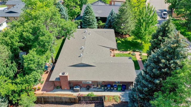 7214 S Kendall Court, Littleton, CO 80128
